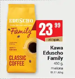 Premium Nasz Sklep Kawa Eduscho Family oferta