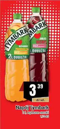 Premium Nasz Sklep Napój Tymbark oferta