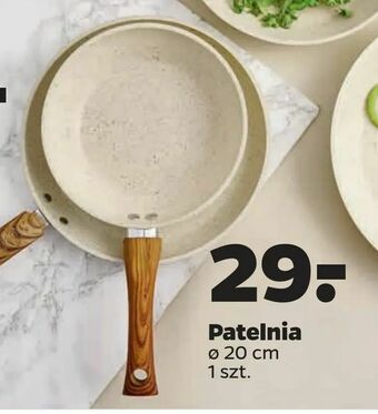 Netto Patelnia oferta