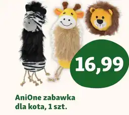 Maxi Zoo Zabawka dla kota AniOne oferta