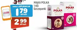 Społem Mąka Polka oferta