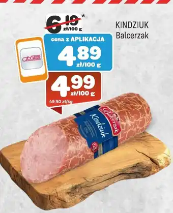 Społem Kindziuk Balcerzak oferta