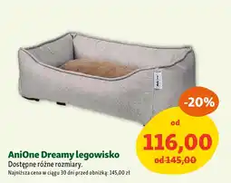 Maxi Zoo Legowisko AniOne oferta
