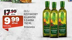 Społem Olej Kujawski oferta