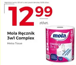 Frac Mola Ręcznik 3w1 Complex oferta