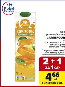 Carrefour Market Sok Carrefour oferta
