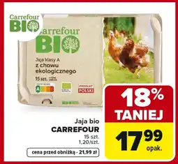 Carrefour Market Jaja Carrefour oferta