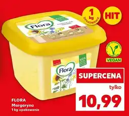 Kaufland Margaryna oferta