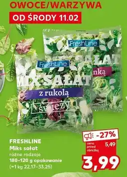 Kaufland Schab cygański oferta