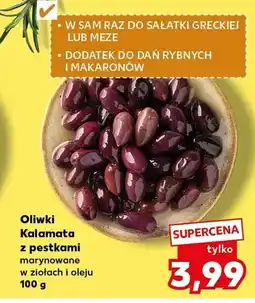 Kaufland Schab cygański oferta