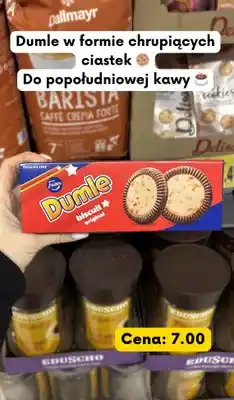 Kaufland Fix do makaronów Kiss me Alfredo Chicken Pasta oferta