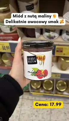 Kaufland Fix do makaronów Kiss me Alfredo Chicken Pasta oferta