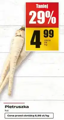 Supeco Pietruszka oferta