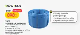Castorama HAVS TECH Rura PERT/EVOH/PERT oferta
