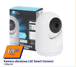 Action Kamera obrotowa LSC Smart Connect oferta