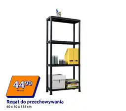 Action Regał do przechowywania oferta