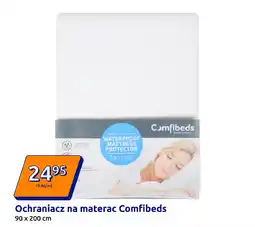 Action Ochraniacz na materac Comfibeds oferta