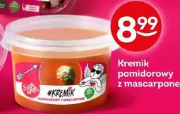 Żabka Kremik pomidorowy z mascarpone oferta