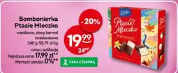 Żabka Bombonierka Ptasie Mleczko oferta