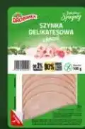 Żabka Drobimex Szynka Delikatesowa z kurcząt oferta