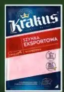 Żabka Krakus Szynka Eksportowa oferta