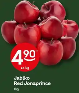 Żabka Jabłko Red Jonaprince oferta