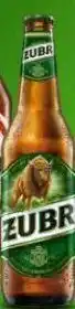 Żabka Piwo Żubr oferta