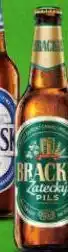 Żabka Piwo Brackie oferta