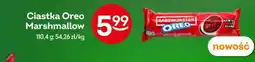 Żabka Ciastka Oreo Marshmallow oferta