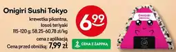 Żabka Onigiri Sushi Tokyo oferta