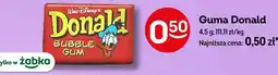 Żabka Guma Donald oferta