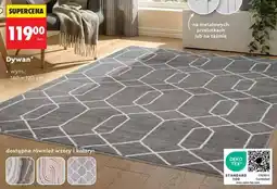 Biedronka Dywan oferta