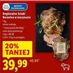 Lidl Pomidory kiściowe luzem oferta