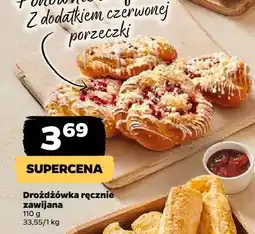 Netto Filet z piersi kurczaka oferta