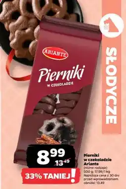 Netto Filet z piersi kurczaka oferta