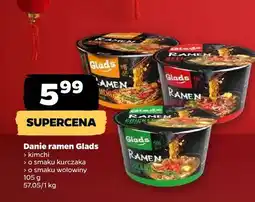 Netto Filet z piersi kurczaka oferta