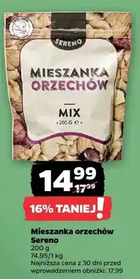 Netto Filet z piersi kurczaka oferta