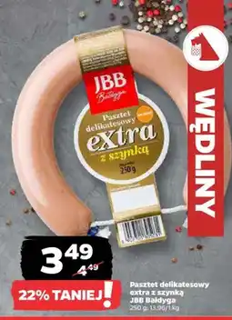 Netto Filet z piersi kurczaka oferta