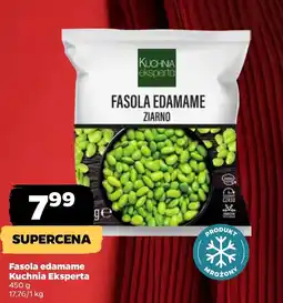 Netto Fasola Kuchnia Eksperta oferta
