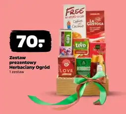 Netto Zestaw prezentowy Loyd oferta