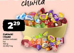 Netto Cukierki oferta