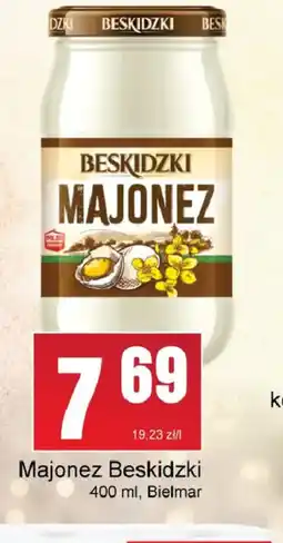 Słoneczko Beskidzki Majonez oferta