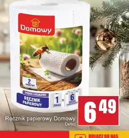 Słoneczko Ręcznik papierowy Domowy oferta