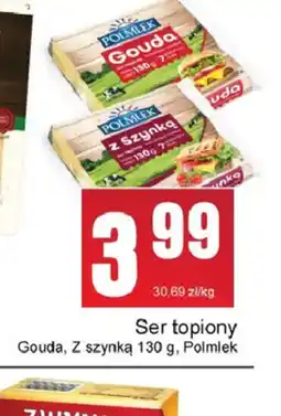Słoneczko Polmlek Ser topiony oferta