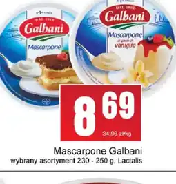 Słoneczko Galbani Mascarpone oferta