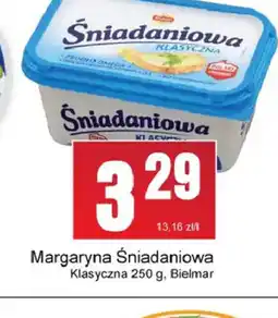 Słoneczko Margaryna Sniadaniowa oferta
