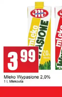 Słoneczko Mlekovita Mleko Wypasione oferta