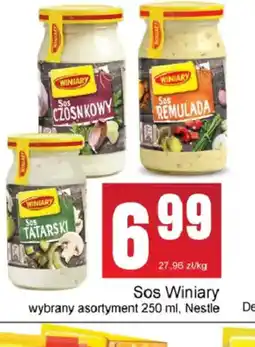 Słoneczko Winiary Sos oferta