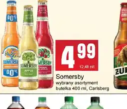 Słoneczko Somersby oferta