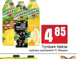 Słoneczko Tymbark Nektar oferta